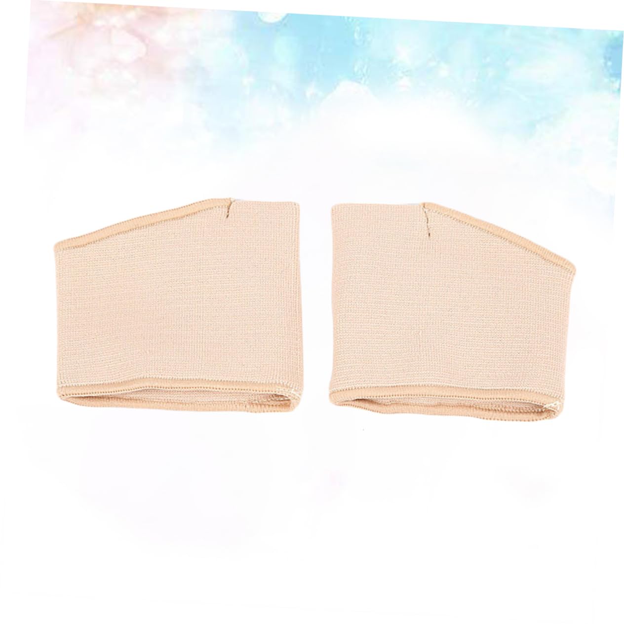 Healeved Bunion Straightener Care Set Hallux Separator Pedicure Protective Socks