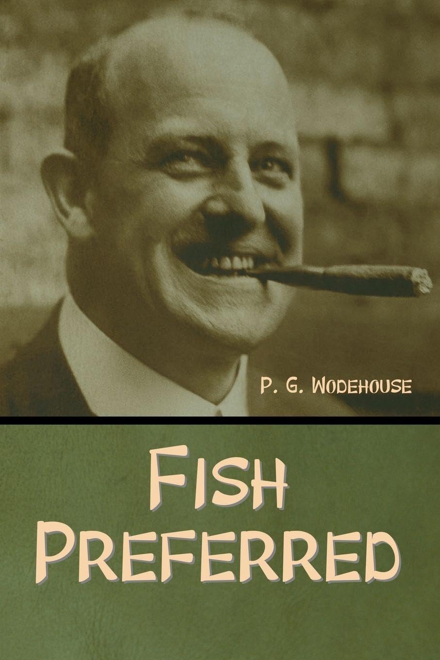 Fish Preferred
