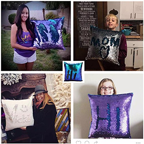 I-bosom two-color paillette paillettes decorative