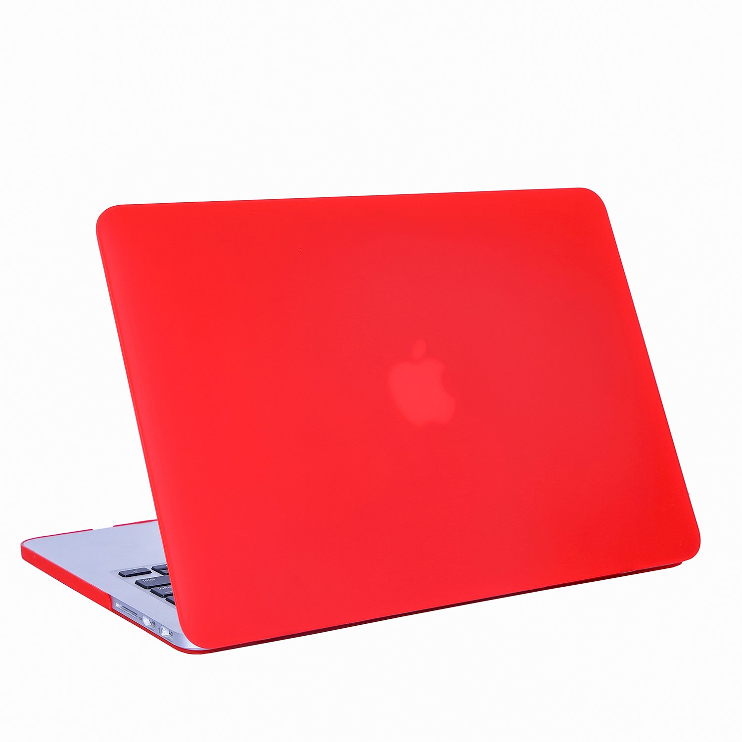Se7enline Compatible with Apple MacBook Neo 13-inch Case 2026 Model A3404, Hard Shell & Washable Keyboard Cover, Anti-Scratch Anti-Drop Slim Fit Protective Case for Daily Use Travel,Frost Transparent — view 460