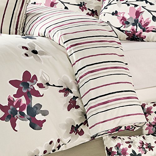 Dreams & Drapes Sakura Set con Copripiumino