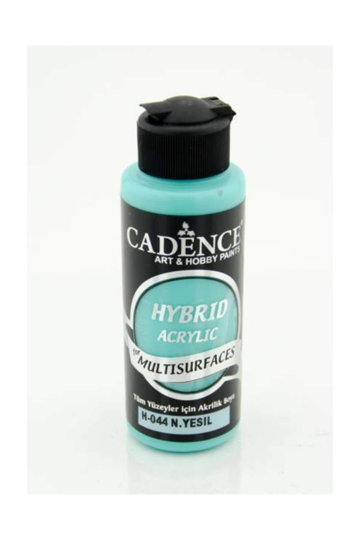 Cadence Mint Green 120 Ml Hybrid Acrylic Paint For Multisurfaces