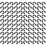 Hobbypark 100-Pack 1/8