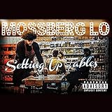  Setting up Tables [Explicit]