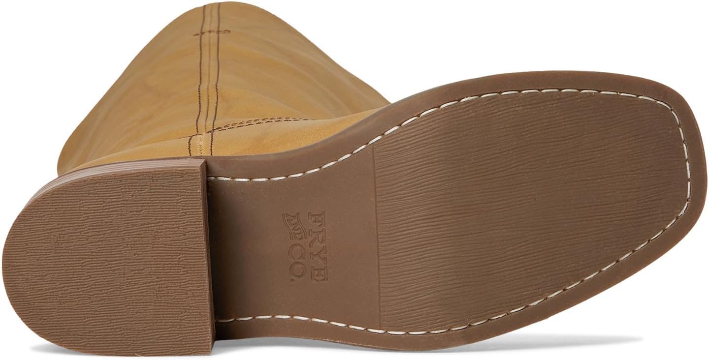 FRYE AND CO. Miranda 14 Wide Calf