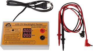 HELYZQ 0-320V Output LED TV Backlight Tester Multipurpose LED Strips Beads Test Tool