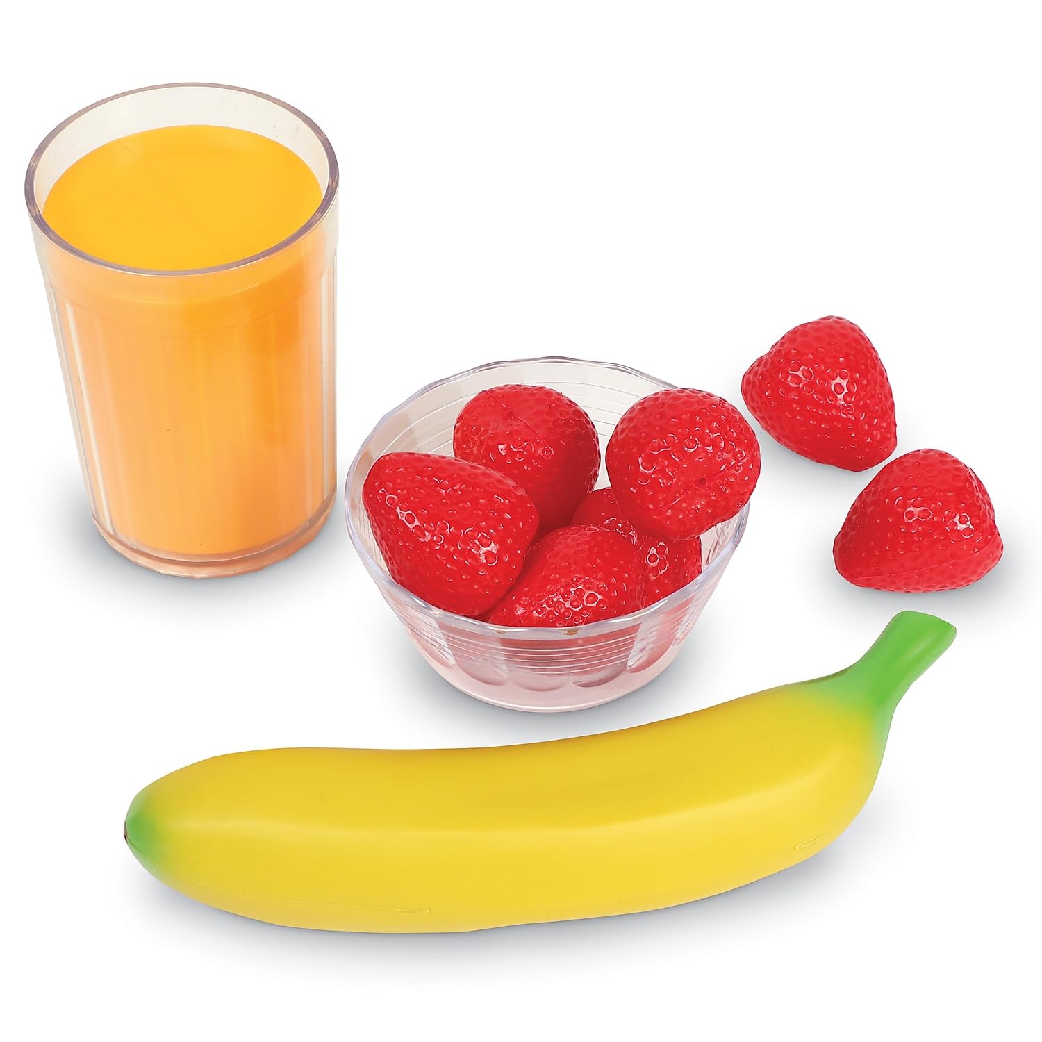 Learning Resources - Alimento de Juguete (LER7290)