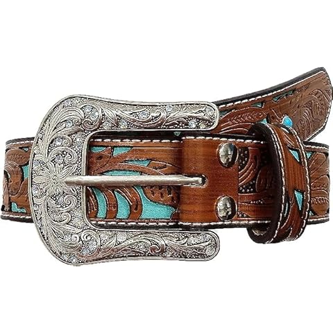 Ceinture en cuir JowTreex Cover