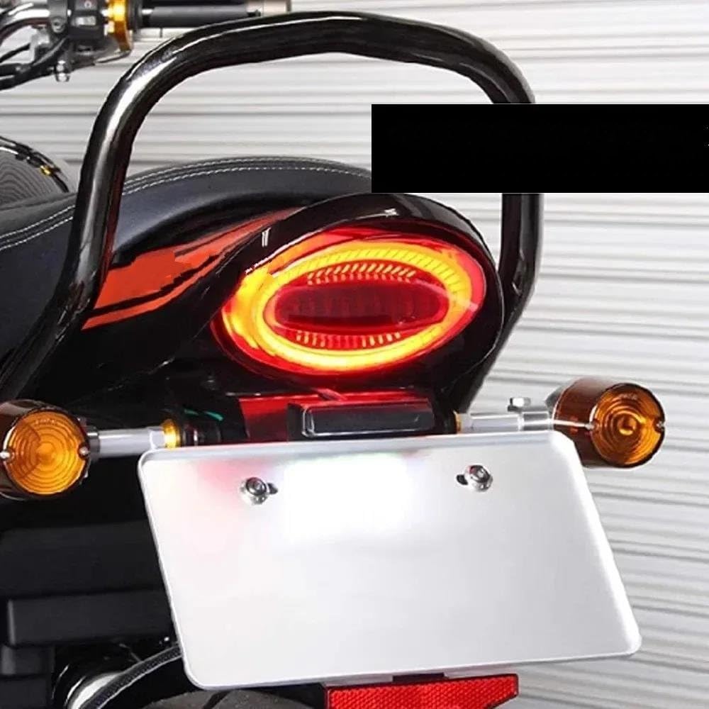 z900rsLEDテールランプ Amazon.co.jp: 用 Z900 RS Z900RS Z 900 RS 2018-2023