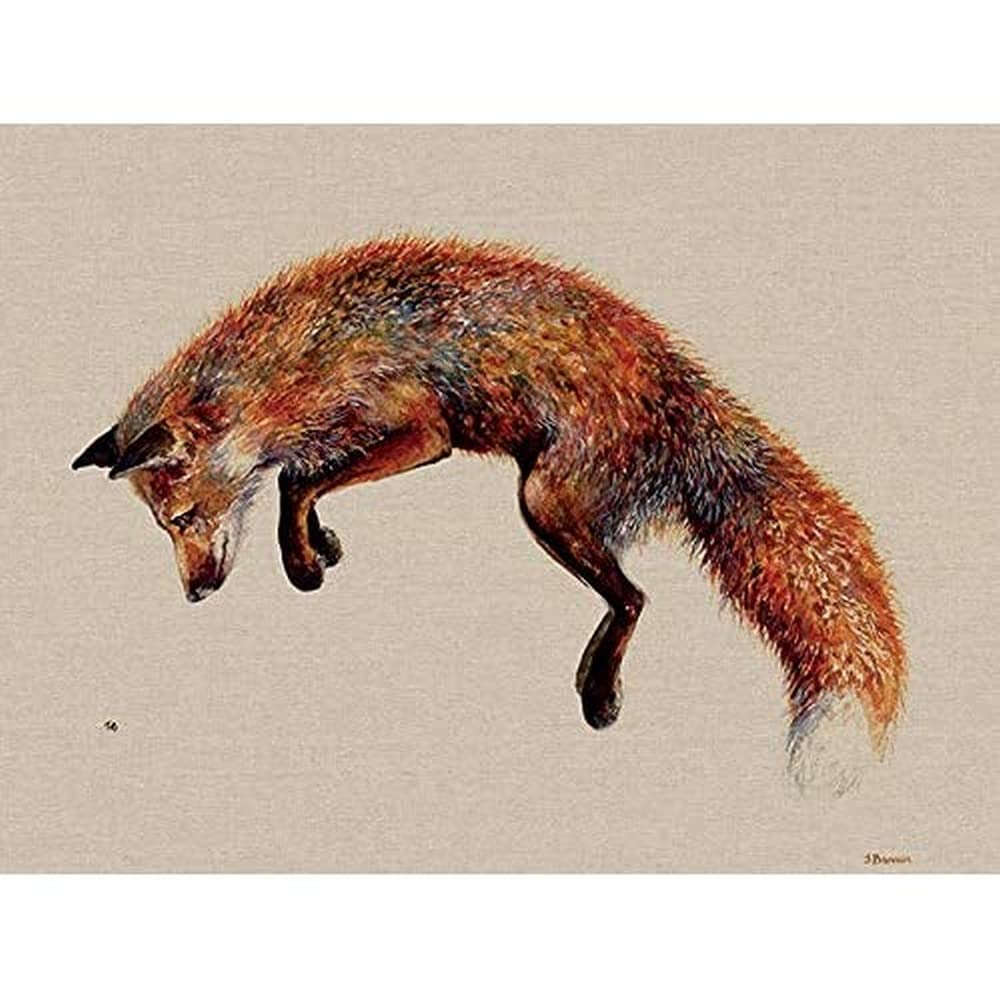Jane Bannon (Felix & The Bee 60 x 80cm Canvas