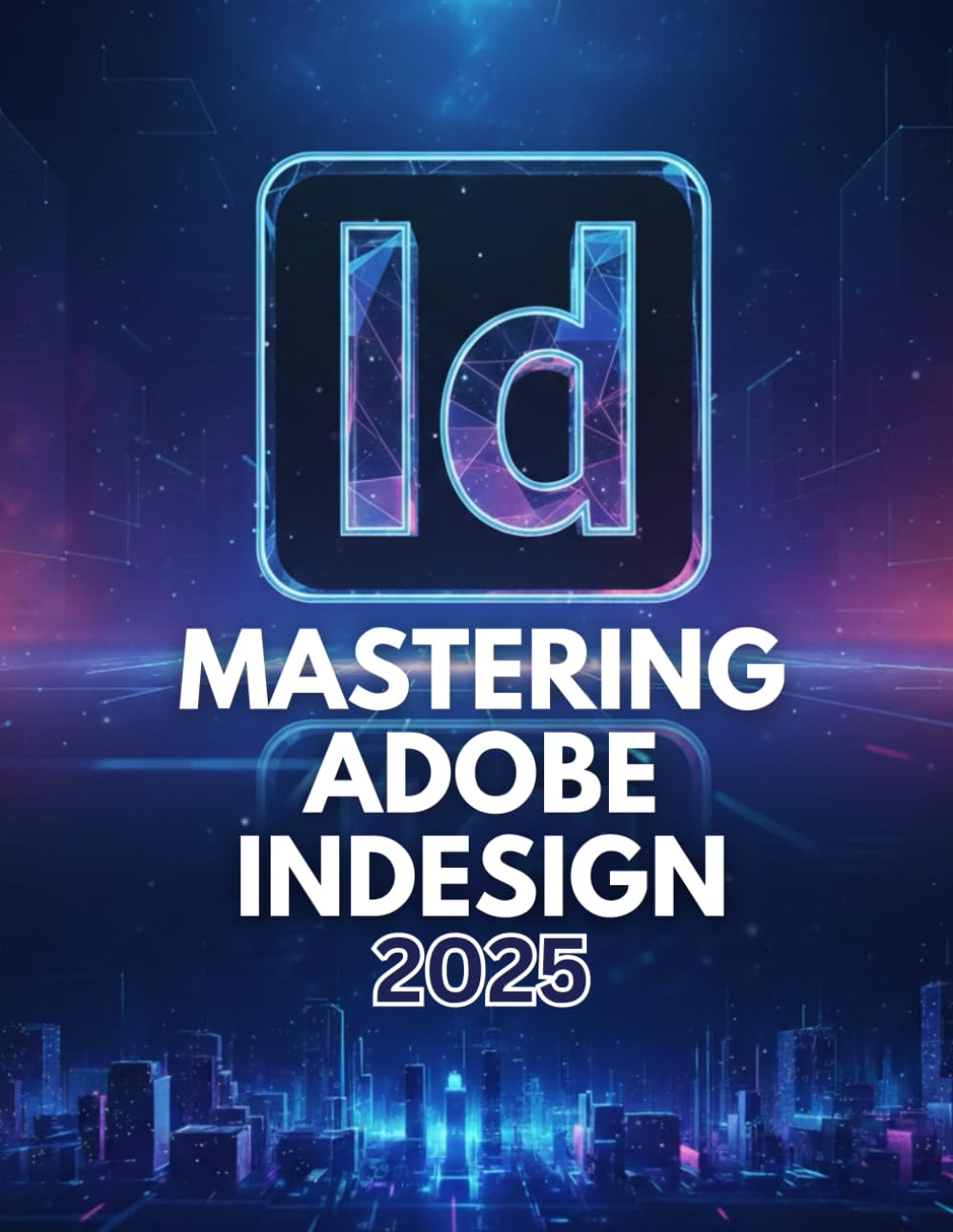 MASTERING ADOBE INDESIGN 2025: Beginner's Classroom Essentials for Creative Layouts and Publishing
