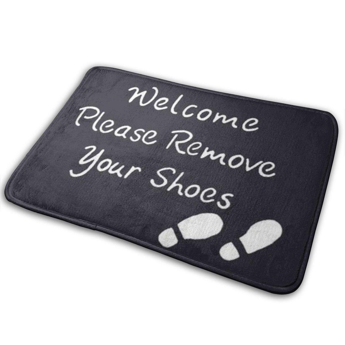 Paillasson Interieur Moderne 90X130Cm Collection Lavable Longueur Personnalisée Tapis De Cuisine