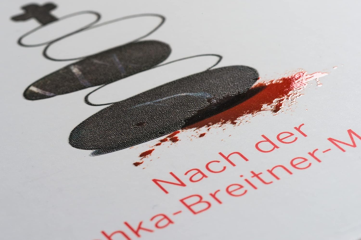 Karsten Dusse - Achtsam morden Reihe Band 1-5 plus Übungsbuch: durch bewusste Ernährung, Das Kind in mir, am Rande der Welt, im Hier und Jetzt - Krimi Bücher mit exklusivem Lesezeichen