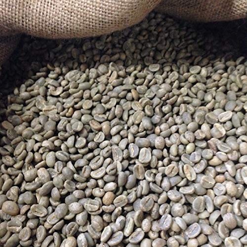 【箱詰め】松屋珈琲 コーヒー生豆 グアテマラ SHB (10s箱)