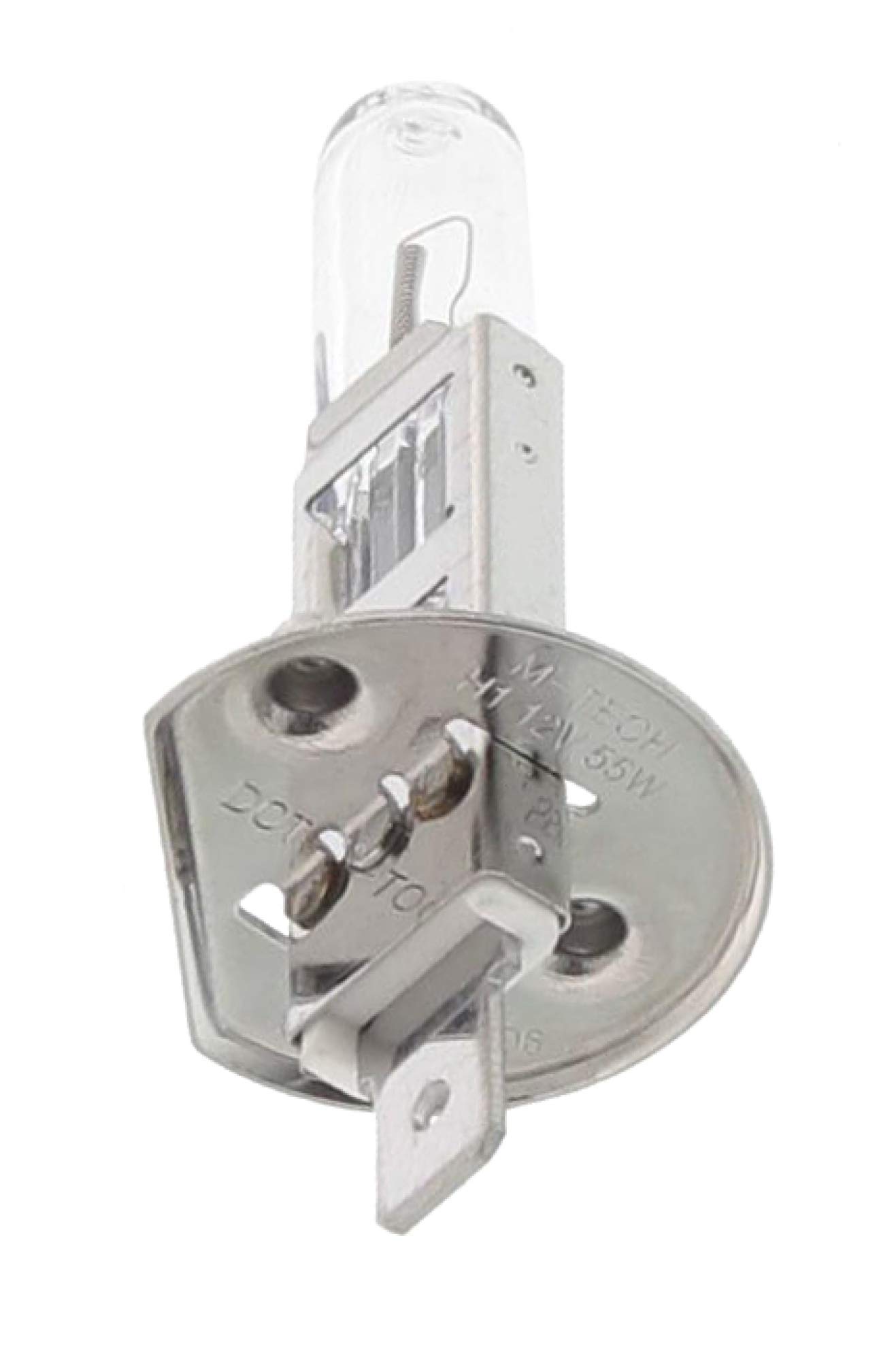 M-Tech Z1 H1 – Spare Bulb H1 12 V