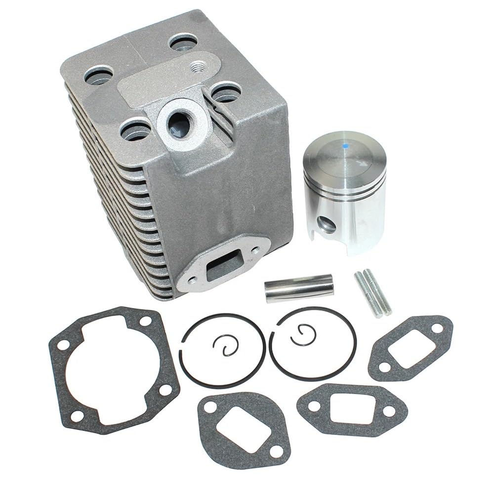 Kit cylindre piston pour réparer le moteur de votre pilonneuse BS70-2i