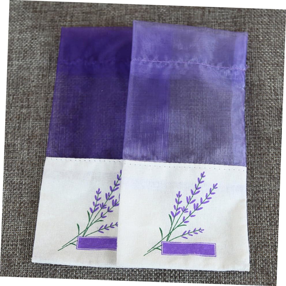 Sachets aromáticos de lavanda TIDTALEO 15 pcs miniatura 4