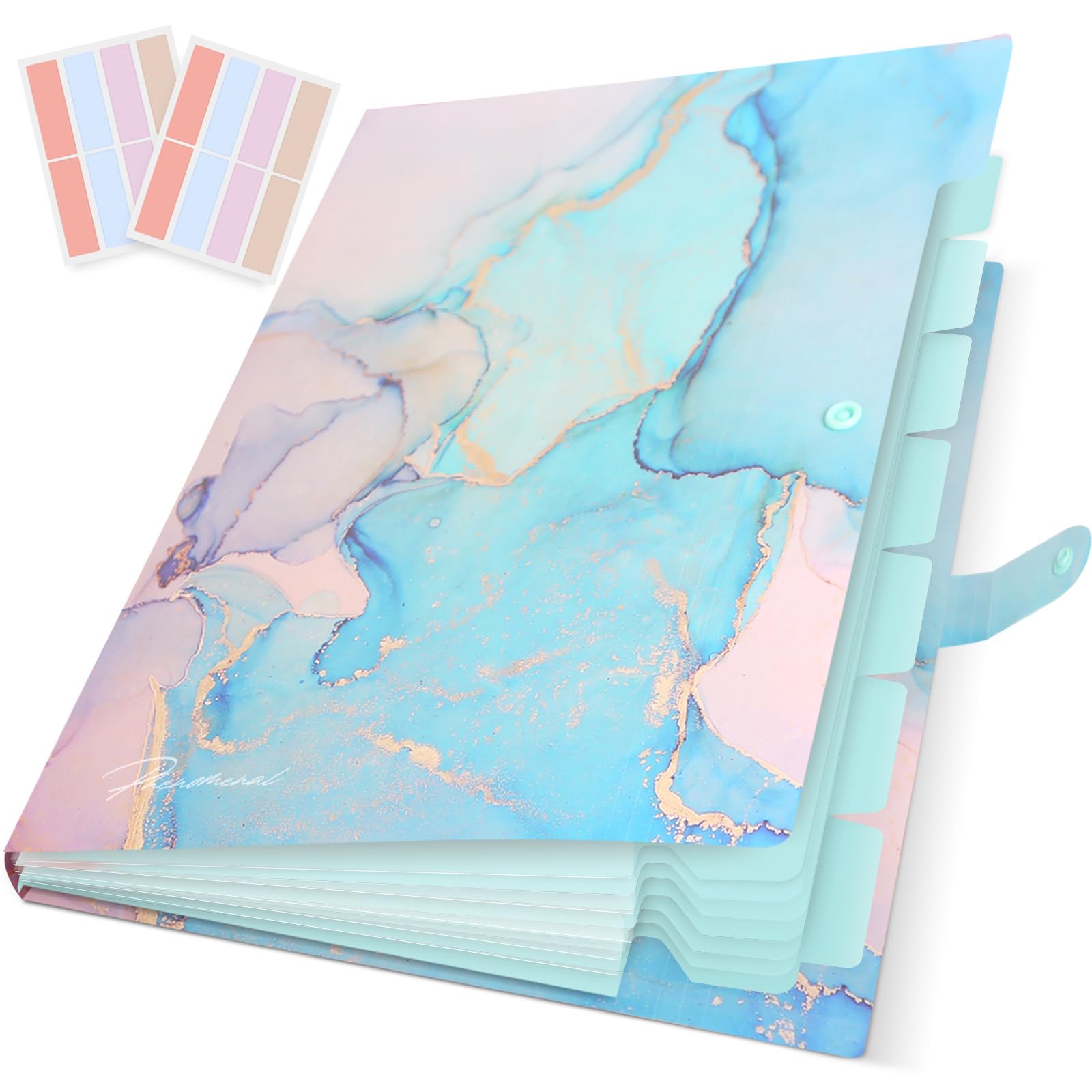 Amazon.com : Expanding File Folder, Folders for Important