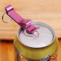 Vista 6 de Abrebotellas personalizado, llavero a granel, abrebotellas con texto grabado personalizado, abrebotellas de cerveza con logotipo, regalo para fiesta