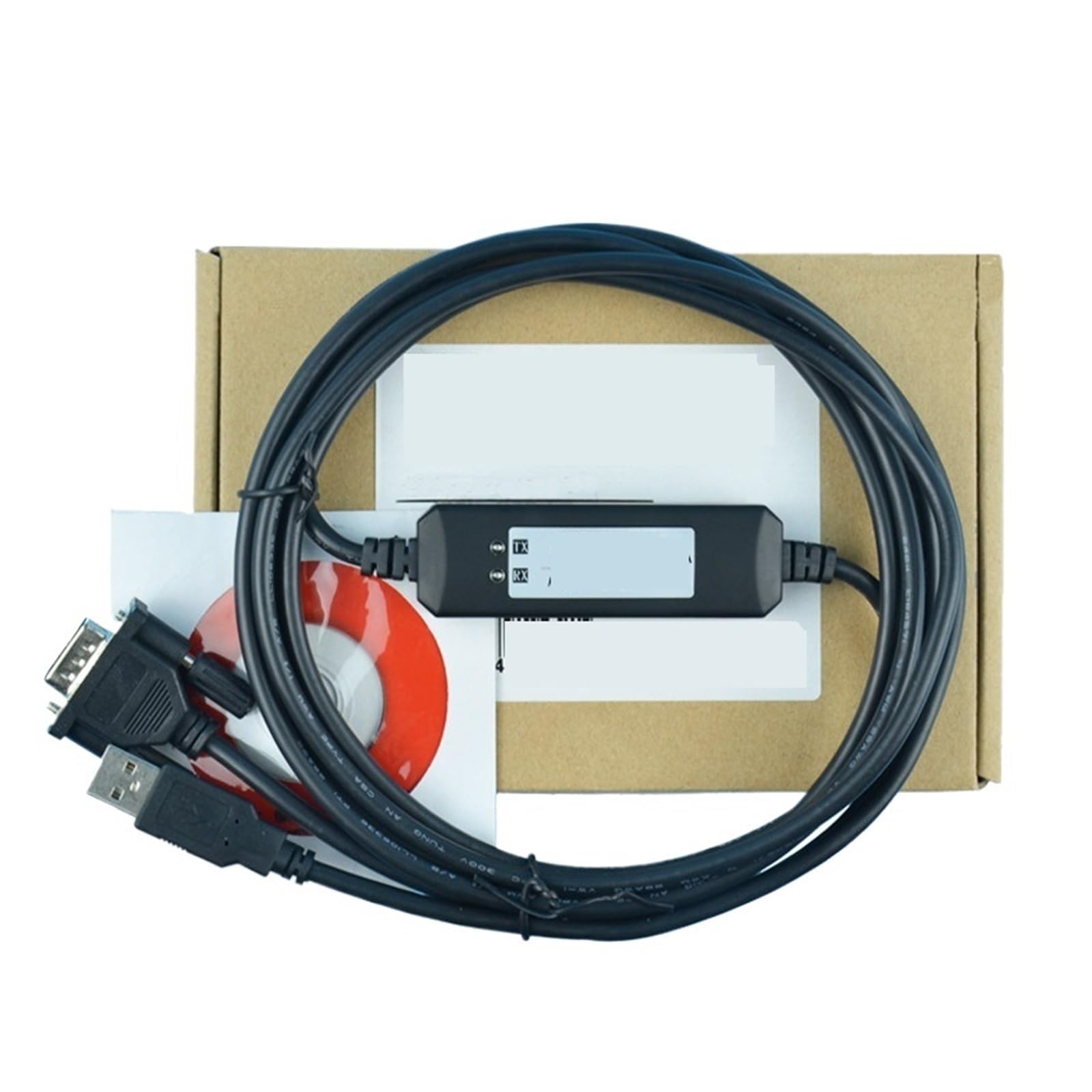 Cable S7-200 7MH4 702-8CA línea de descarga módulo de pesaje 7MH4930-0AA01 4