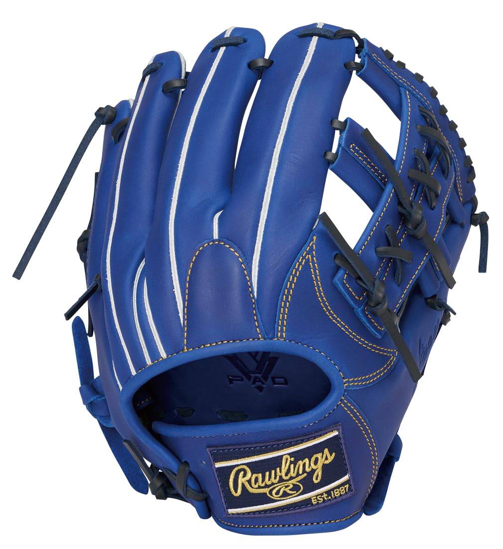 Amazon.co.jp: Rawlings Baseball Glove Soft HYPER TECH R2G