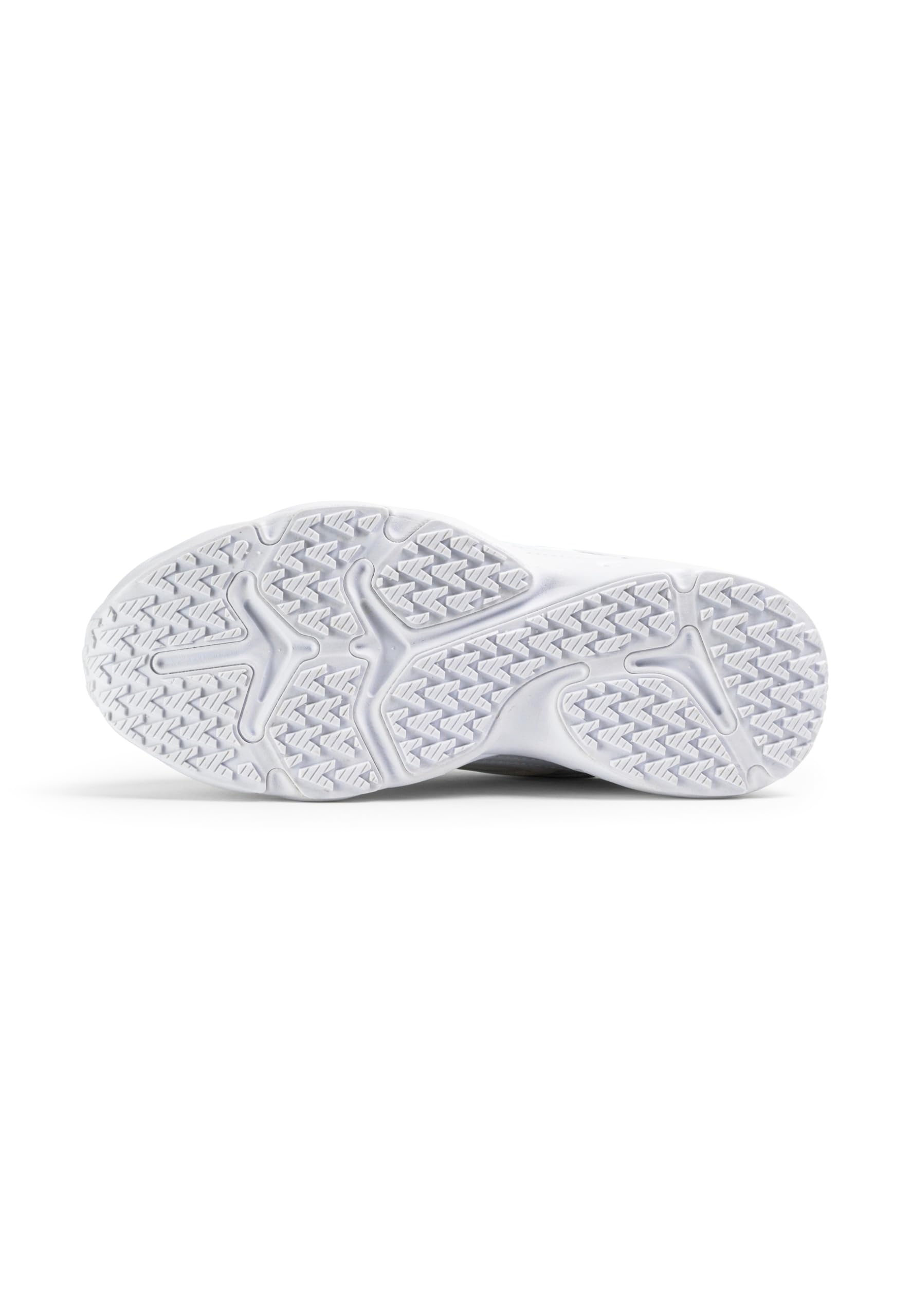 FILA Skye Teens BasketFille
