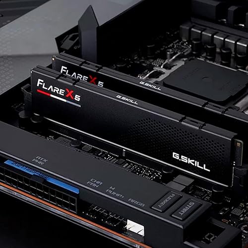 Miniatura 4 de MEM 2 * 16G GSK F5-6000J3636F16GX2-FX5