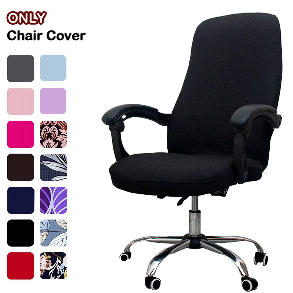 Funda silla escritorio universal Las sillas más cómodas y ergonómicas.