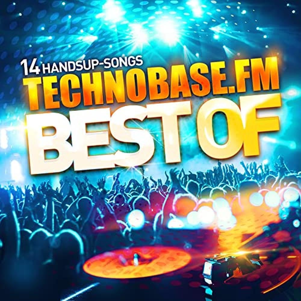 TechnoBase.FM Best Of