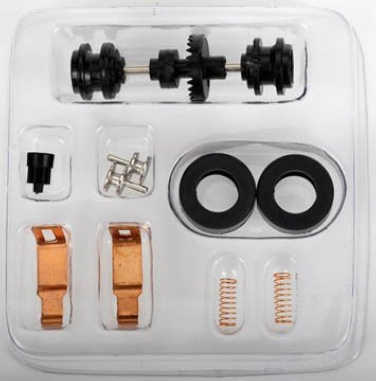 Super G+ Tune Up Kit AFX8995