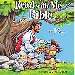 Cover of Read with Me Bible, NIrV