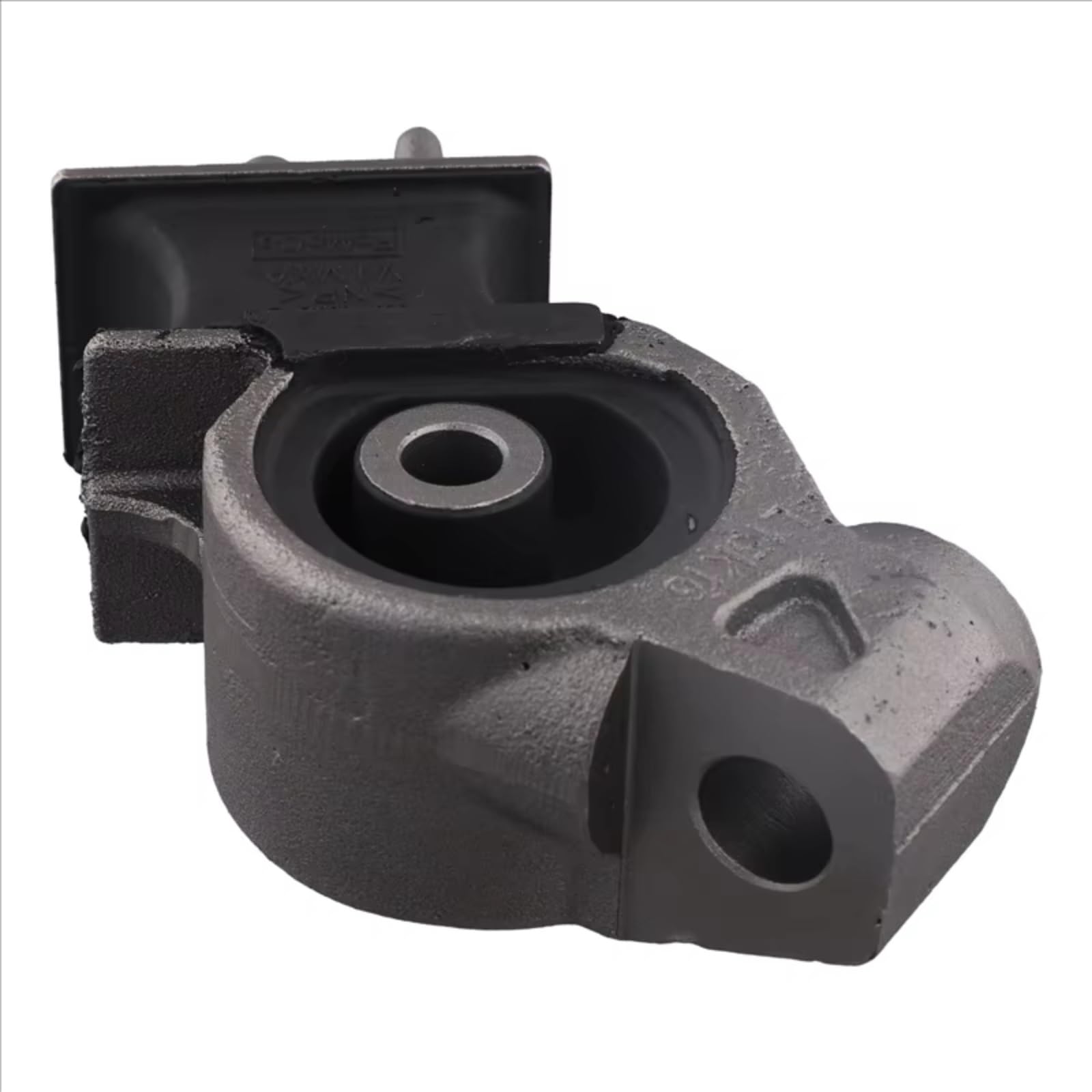 Silent Bloc Moteur Compatible Avec Ford Pour Ranger PX P4AT P5AT DPA 2.2 3.2 2.5 2011-2015 Support Moteur Voiture Avant Support En Caoutchouc Support Transmission
