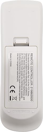 Miniatura 9 de Kindsion Control remoto compatible 1556256 para proyectores Epson MegaPlex MG-50MG-850HD KS1556256