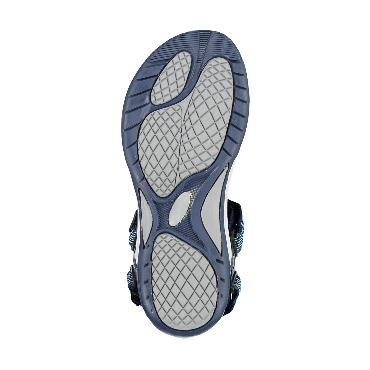 CMP Hamal Damen Riemchensandalen