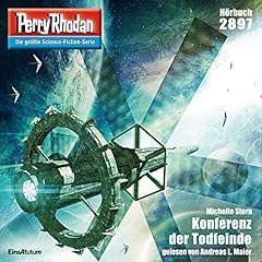 Couverture de Konferenz der Todfeinde