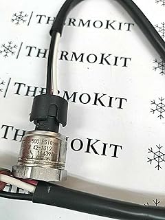 42-2827 TRP-42-1312 500 PSIG New TRANSDUCER Pressure Discharge for Thermo King