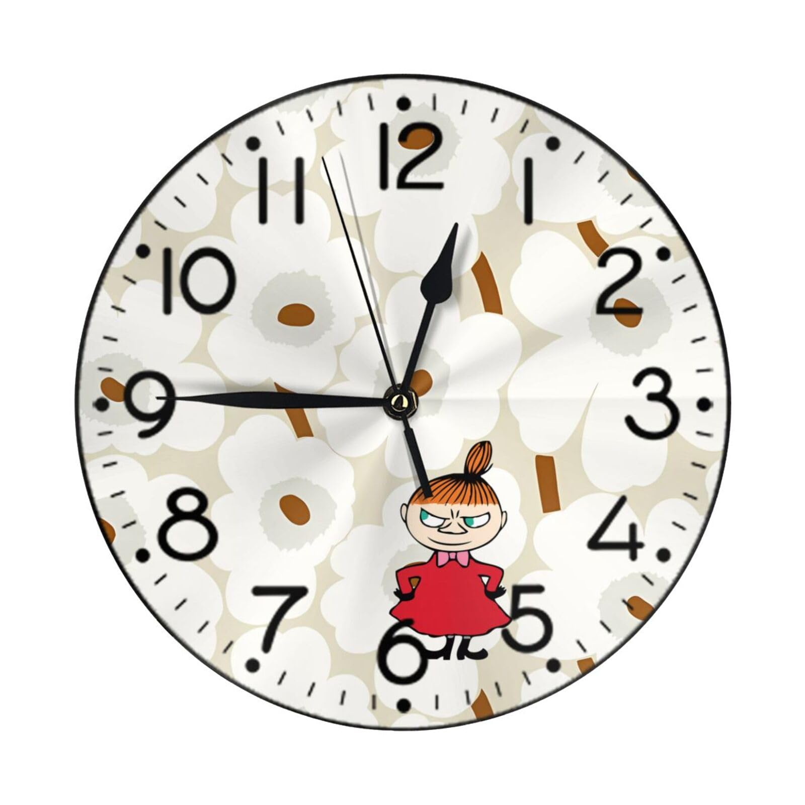 リトルツリー 壁掛け時計 入手困難 リトルツリー 壁掛け時計 入手困難