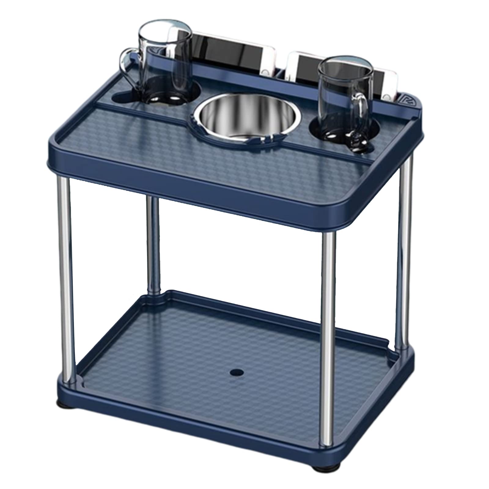 Amazon.com: Outdoor Ashtray,Floor Standing Ash Tray, Smokeless