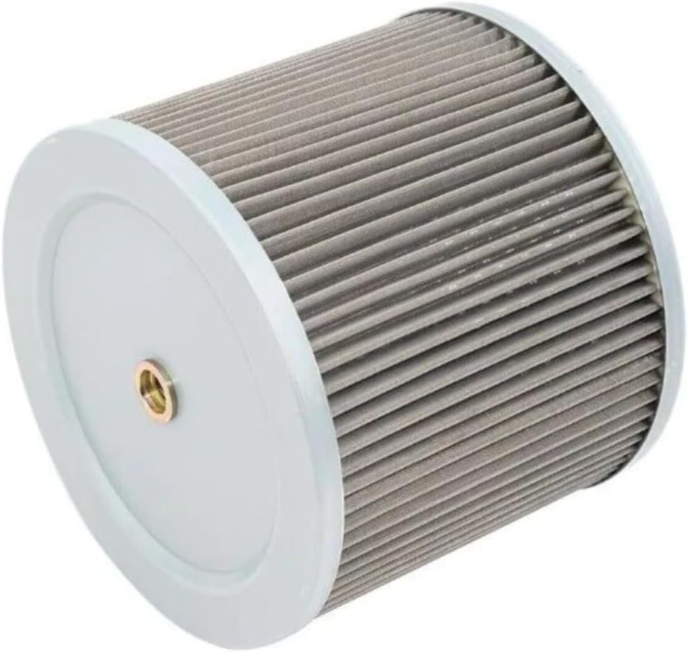 65B0027 EF-080B Hydraulic Suction Filter Compatible with XGMA XG822 Excavator Spare Parts Heavy Machinery Equipment