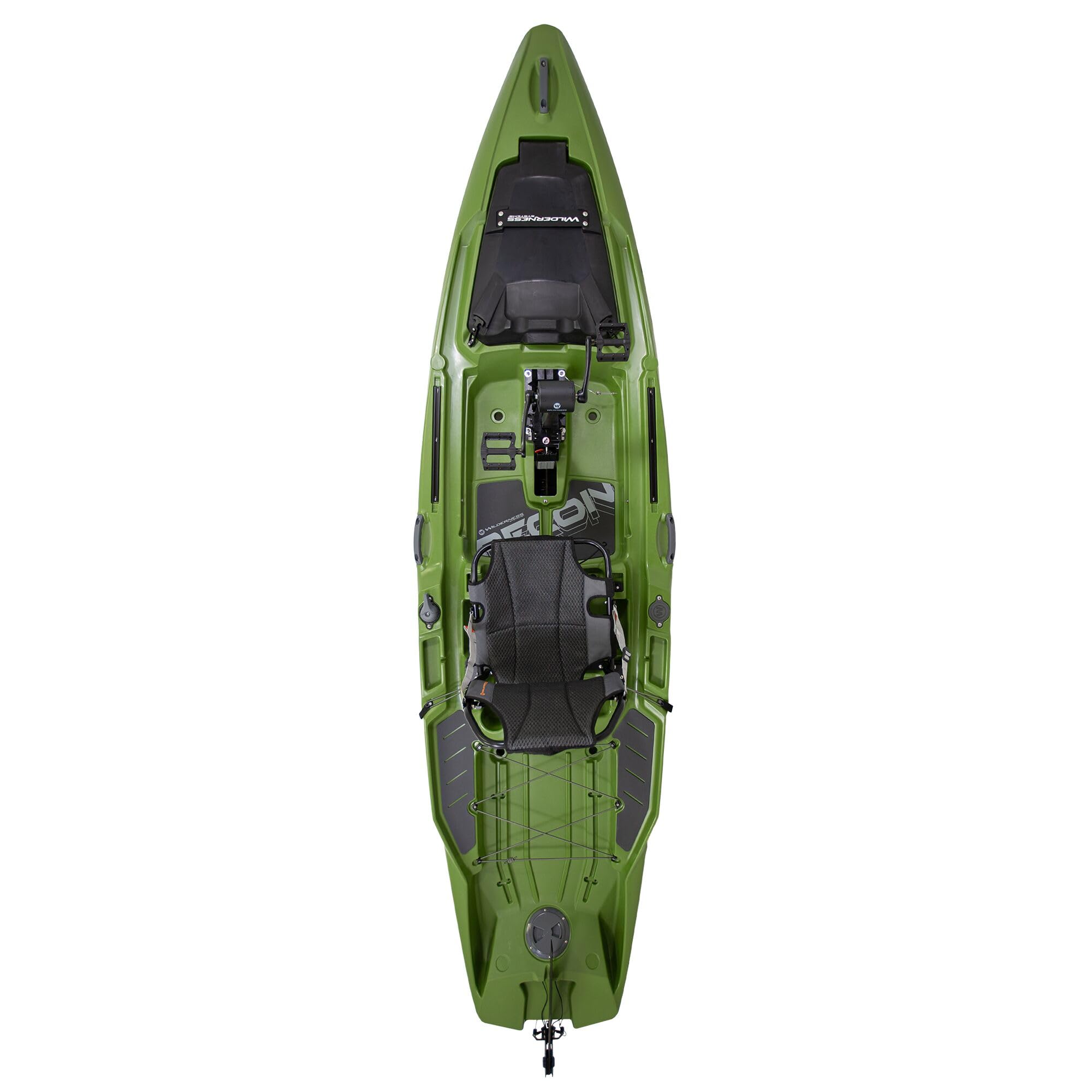 Wilderness Systems Recon 120 HD
