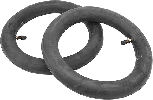 Miniatura 8 de Reemplazo de neumáticos de scooter, accesorios de neumáticos Conbersion, antideslizante, diámetro más grande para scooters de 10 pulgadas, repuesto