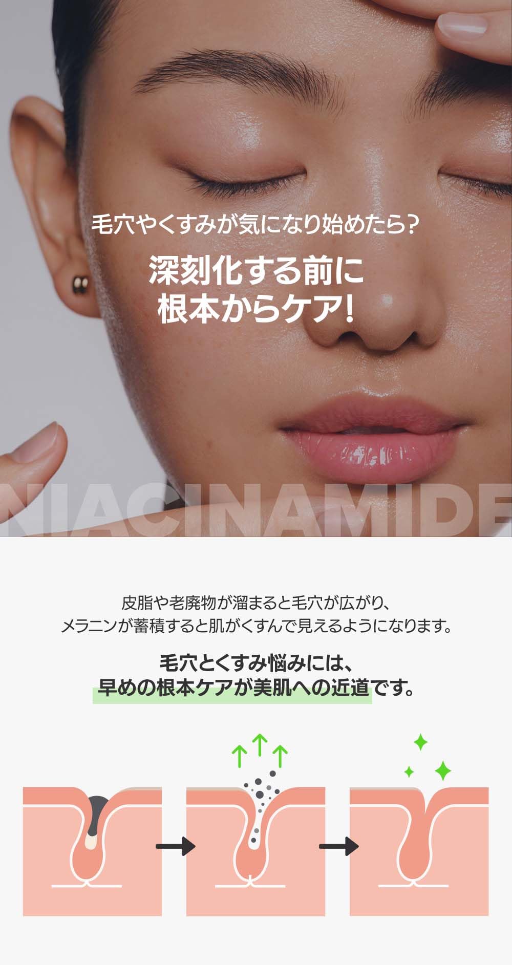 Amazon.co.jp: [Paula's Choice] 10％ナイアシンアミド ブースター