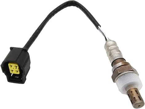 234-4587 234-4410 Oxygen Sensor o2 Sensor Downstream Compatible with 2004-2010 Sebring, Dodge Avenger Challenger Journey Magnum Nitro Ram 1500 Stratus Jeep Replaces 234-4411, 234-4274