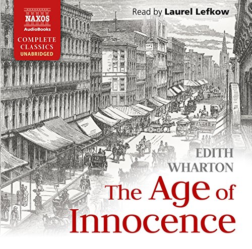 Wharton/Lefkow / Age Of Innocence