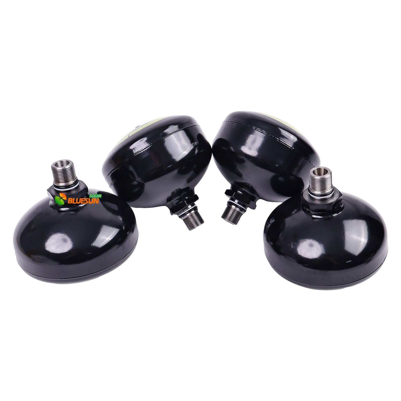 Lx470 Accumulator Set Of 4 Suspension Accumulators For 2008-2021 Lexus LX570 & Toyota Land Cruiser J200 Lexus LX570 Suspension Accumulator 2008-2021 - Foto 3