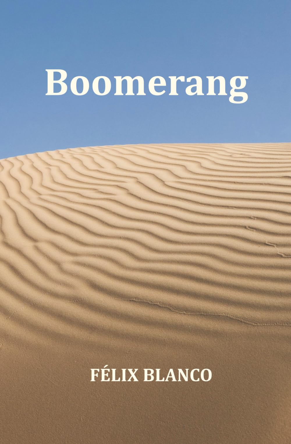Boomerang