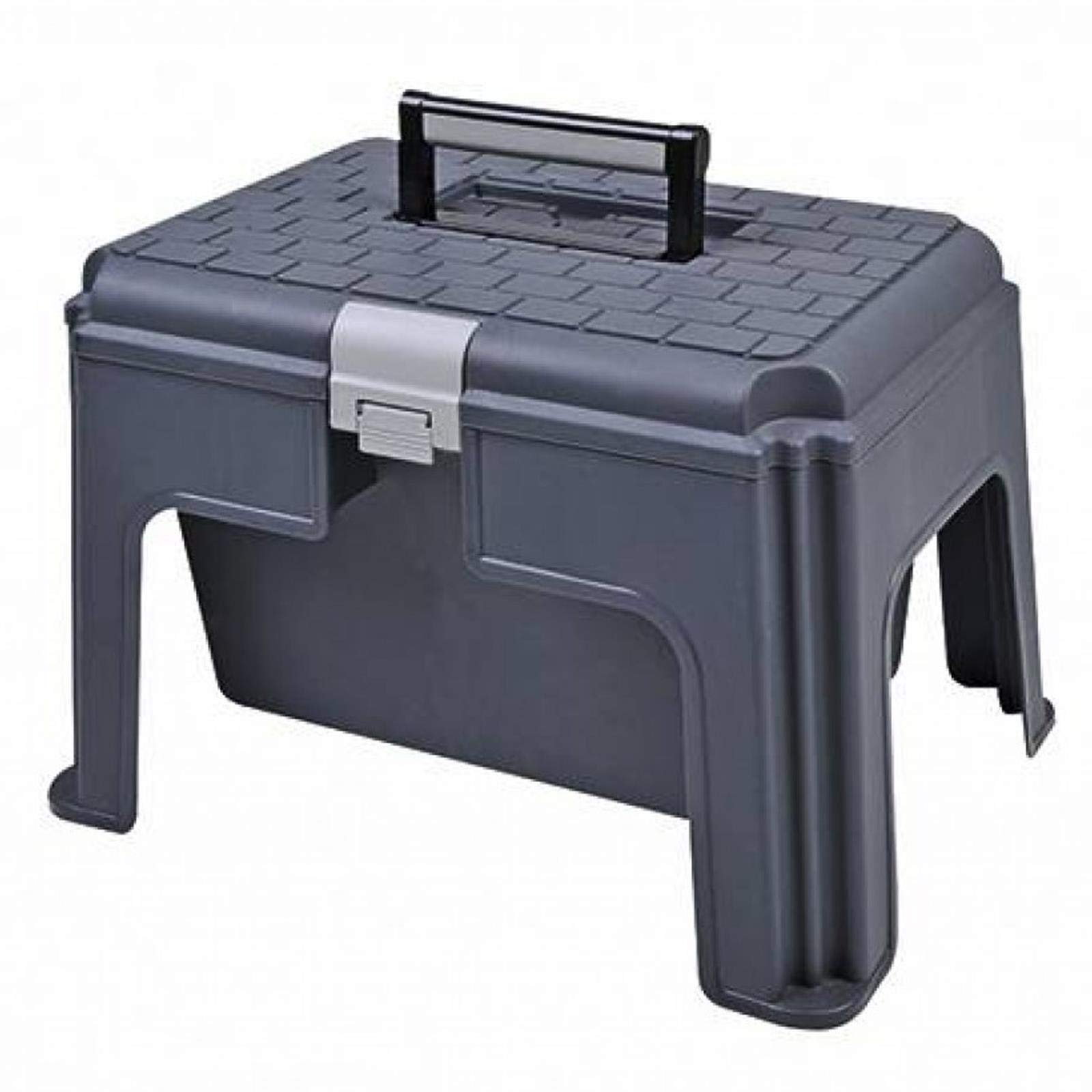 hkm Caja de limpieza - Step Up