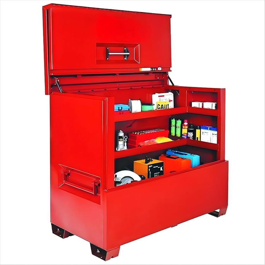 Amazon.com: Qty (2) 10159-05 17in Heavy-Duty Jobox Replacement