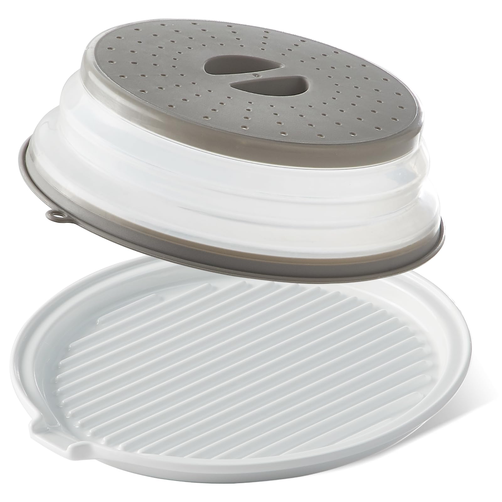 ONEMORE Microwave Bacon Tray - cookware accessories | Mubboo