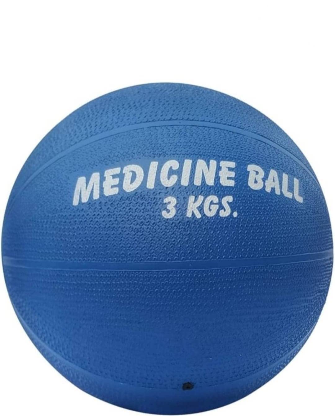 Rmze Professional RMB-2403 Medicine Ball for ABS/Core/Strength Training (Multicolor/3 Kg) (B09DCH4FT1) Amazon Price History, Amazon Price Tracker